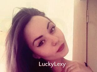 LuckyLexy