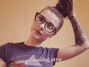 LuckyLottie