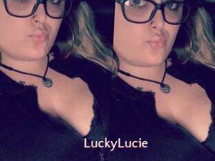 LuckyLucie