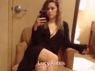 Lucy_Alexis