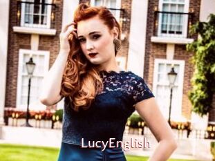 LucyEnglish Sweet links only
