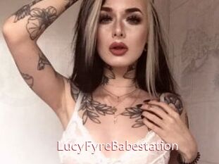 LucyFyreBabestation