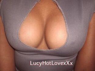 LucyHotLovexXx