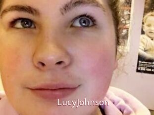 LucyJohnson