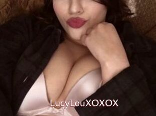 LucyLouXOXOX