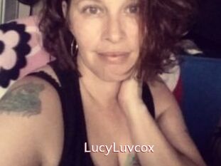 LucyLuvcox