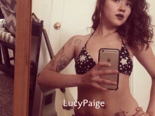 LucyPaige