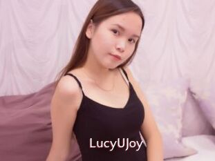 LucyUJoy