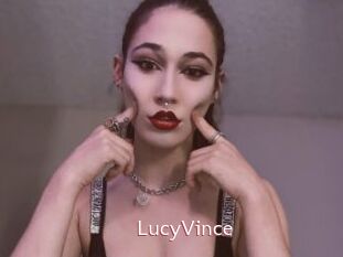 LucyVince