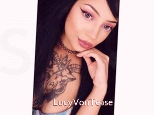 LucyVonTease