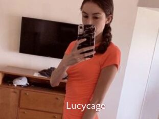 Lucycage