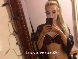 Lucylovexoxo26