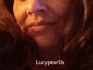 Lucypearlis