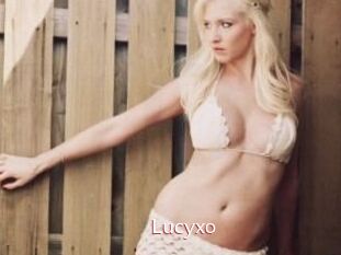 Lucyxo