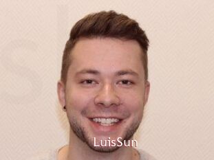 LuisSun