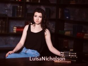 LuisaNicholson