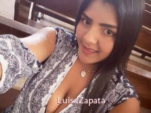 LuisaZapata