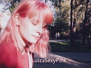 LuizaSexyPink