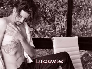 LukasMiles