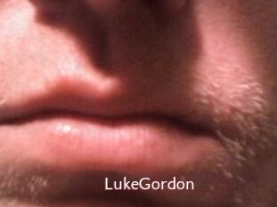 LukeGordon