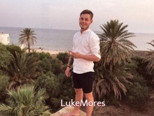 LukeMores