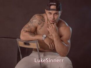 LukeSinnerr