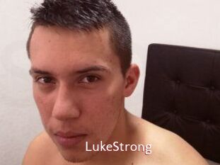 LukeStrong