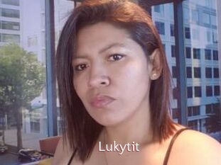 Lukytit