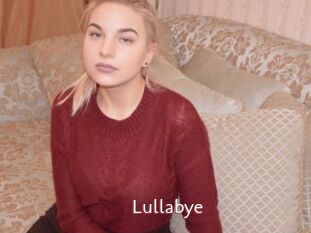 Lullabye