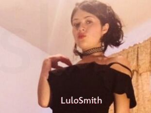 LuloSmith