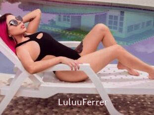 LuluuFerrer