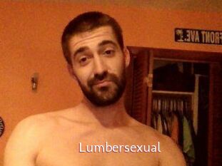 Lumbersexual