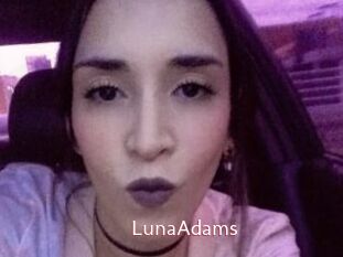 LunaAdams