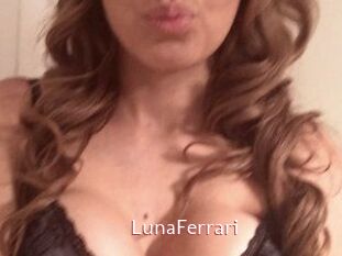 LunaFerrari