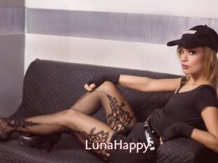 LunaHappy