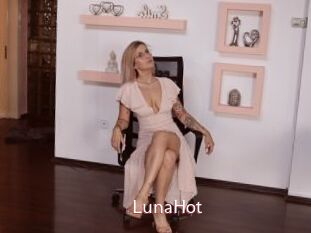 LunaHot