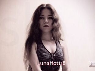 LunaHott18