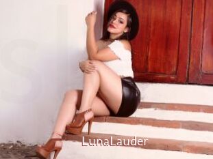 LunaLauder