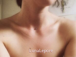 LunaLepore