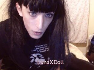 LunaXDoll