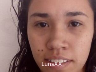 LunaXX