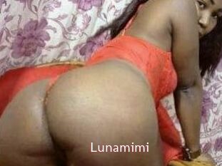 Lunamimi