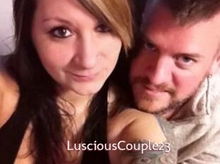 LusciousCouple23