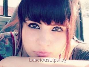 LusciousLips103