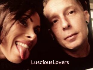 LusciousLovers