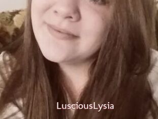 LusciousLysia