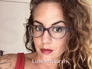 Luscious_Sarah