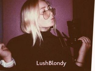 Lush_Blondy