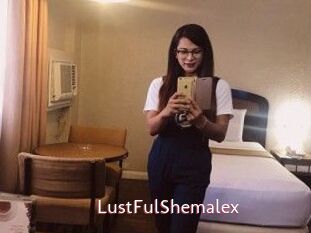 LustFulShemalex