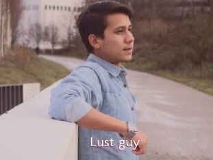 Lust_guy